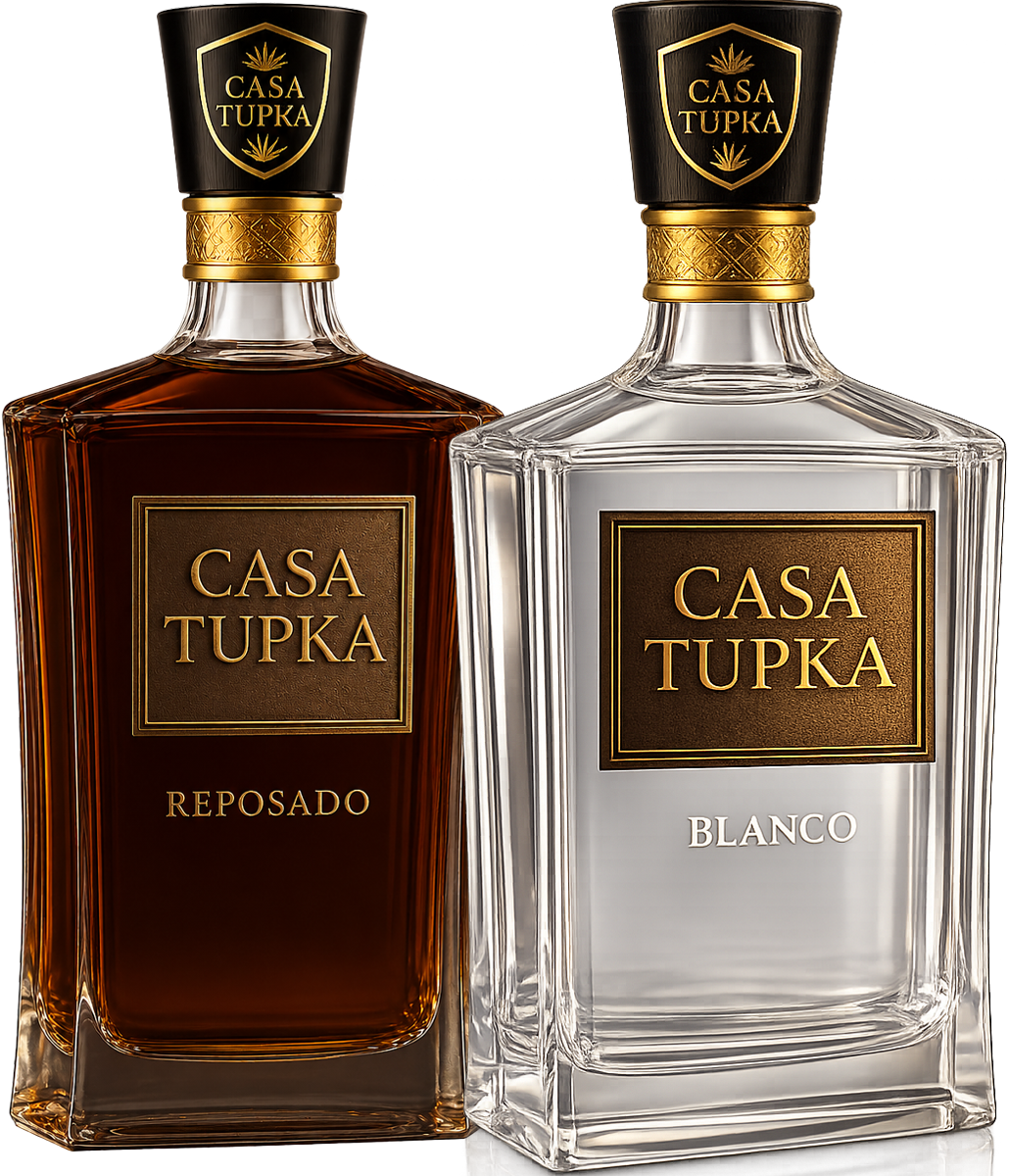 Casa Tupka Product