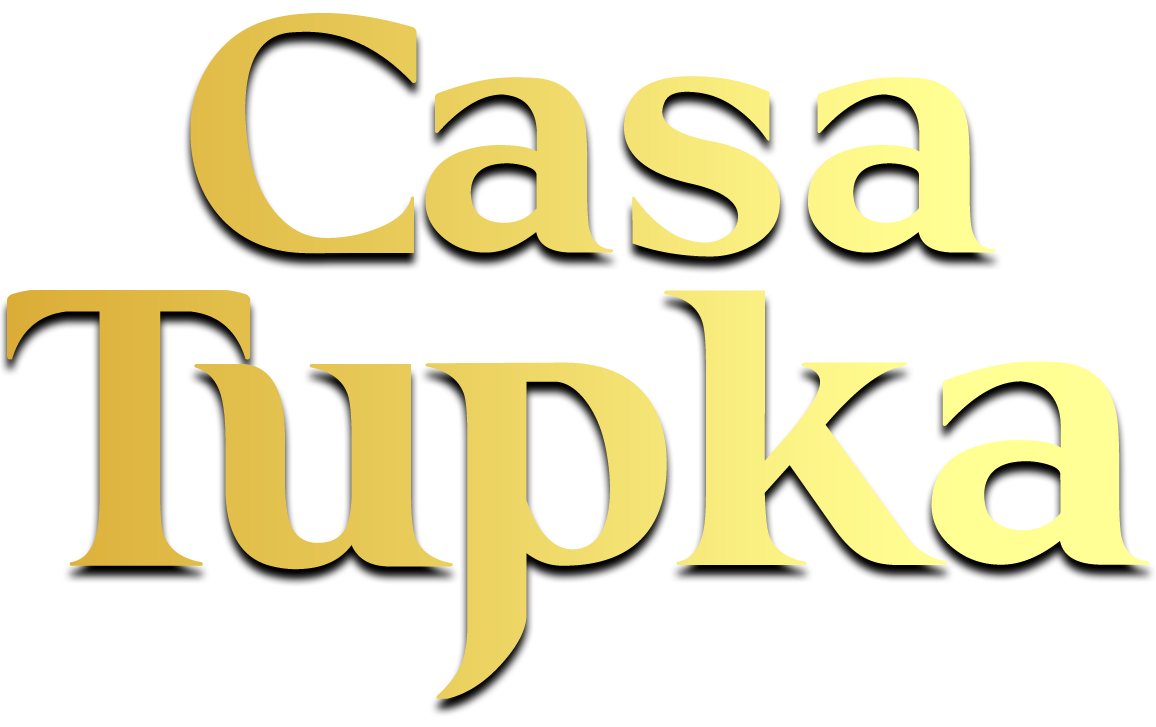 Casa Tupka