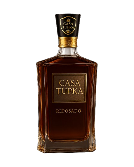Casa Tupka Product